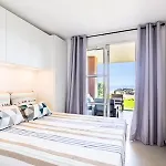 Le Village De Cap Esterel - Maeva - Moderne 2 Pieces 4 Personnes - Prestige - Super Mae-4494 *