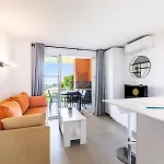 Apartament Le Village De Cap Esterel - Maeva - Moderne 2 Pieces 4 Personnes - Prestige - Super Mae-4494