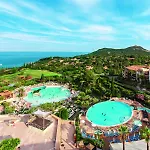 Apartament Le Village De Cap Esterel - Maeva - Moderne 2 Pieces 4 Personnes - Prestige - Super Mae-4494 *