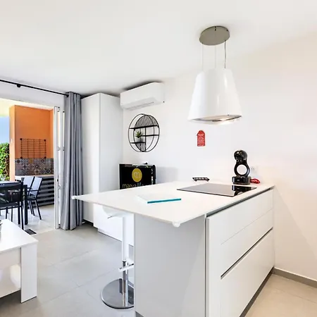 Le Village De Cap Esterel - Maeva - Moderne 2 Pieces 4 Personnes - Prestige - Super Mae-4494 * Saint-Raphaël