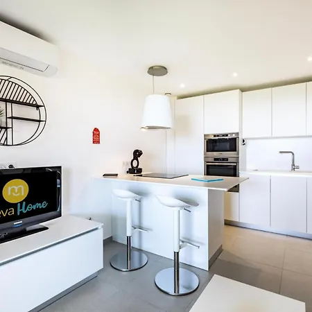 Le Village De Cap Esterel - Maeva - Moderne 2 Pieces 4 Personnes - Prestige - Super Mae-4494 Lägenhet