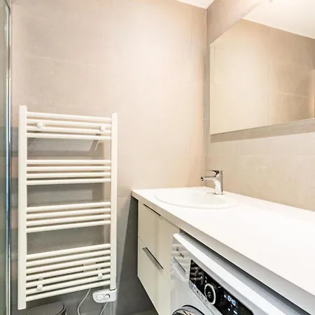Lägenhet Le Village De Cap Esterel - Maeva - Moderne 2 Pieces 4 Personnes - Prestige - Super Mae-4494