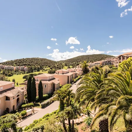 Le Village De Cap Esterel - Maeva - Moderne 2 Pieces 4 Personnes - Prestige - Super Mae-4494 * Saint-Raphaël