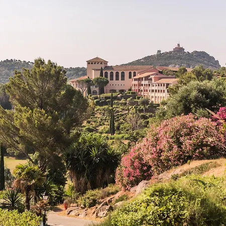 Le Village De Cap Esterel - Maeva - Moderne 2 Pieces 4 Personnes - Prestige - Super Mae-4494 Apartament Saint-Raphaël