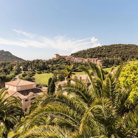 Le Village De Cap Esterel - Maeva - Moderne 2 Pieces 4 Personnes - Prestige - Super Mae-4494