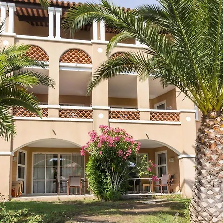 Apartament Le Village De Cap Esterel - Maeva - Moderne 2 Pieces 4 Personnes - Prestige - Super Mae-4494 Saint-Raphaël