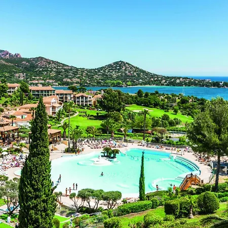 Le Village De Cap Esterel - Maeva - Moderne 2 Pieces 4 Personnes - Prestige - Super Mae-4494 Saint-Raphaël
