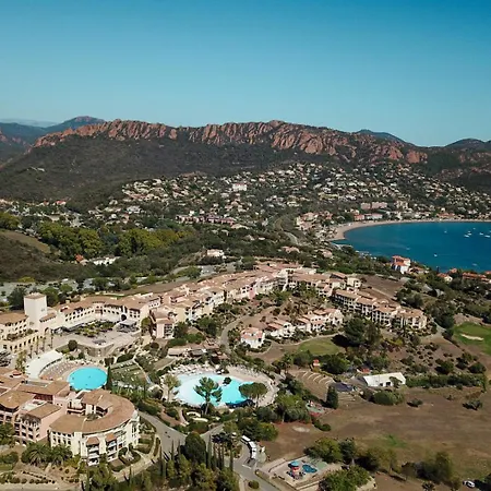 Le Village De Cap Esterel - Maeva - Moderne Climatise 2 Pieces 4 Personnes - Prestige - Super Mae-4494 Apartment Saint-Raphael (Var)