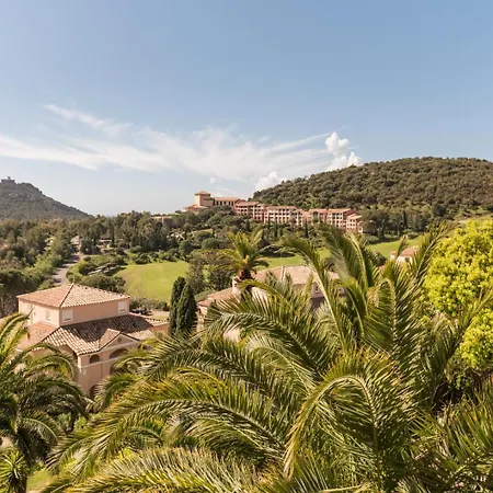 Le Village De Cap Esterel - Maeva - Moderne Climatise 2 Pieces 4 Personnes - Prestige - Super Mae-4494 Διαμέρισμα Saint-Raphaël