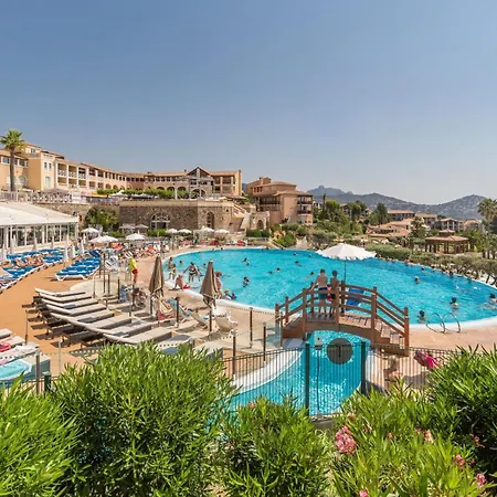 Le Village De Cap Esterel - Maeva - Moderne Climatise 2 Pieces 4 Personnes - Prestige - Super Mae-4494 * Saint-Raphael (Var)