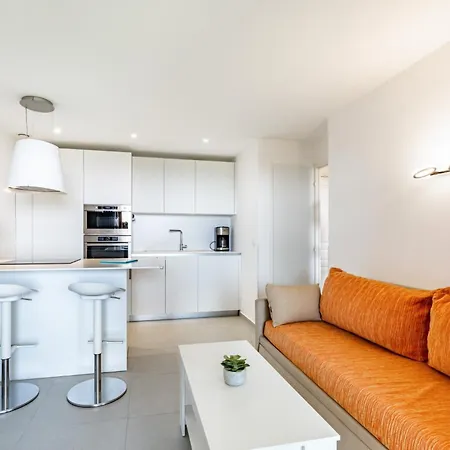 Apartment Le Village De Cap Esterel - Maeva - Moderne Climatise 2 Pieces 4 Personnes - Prestige - Super Mae-4494 *