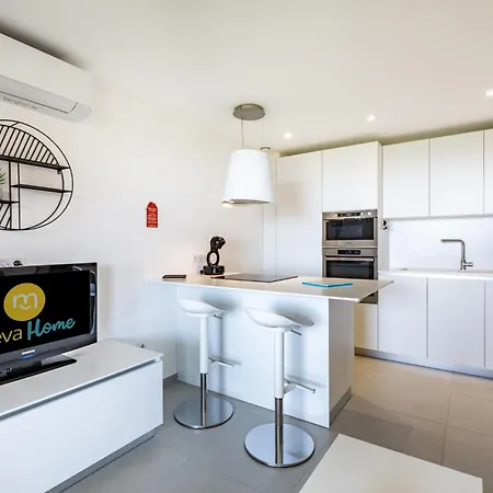 Le Village De Cap Esterel - Maeva - Moderne Climatise 2 Pieces 4 Personnes - Prestige - Super Mae-4494 Διαμέρισμα *
