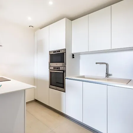Le Village De Cap Esterel - Maeva - Moderne Climatise 2 Pieces 4 Personnes - Prestige - Super Mae-4494 Διαμέρισμα