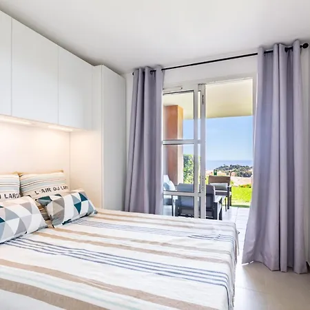 Le Village De Cap Esterel - Maeva - Moderne Climatise 2 Pieces 4 Personnes - Prestige - Super Mae-4494 Apartment Saint-Raphael (Var)