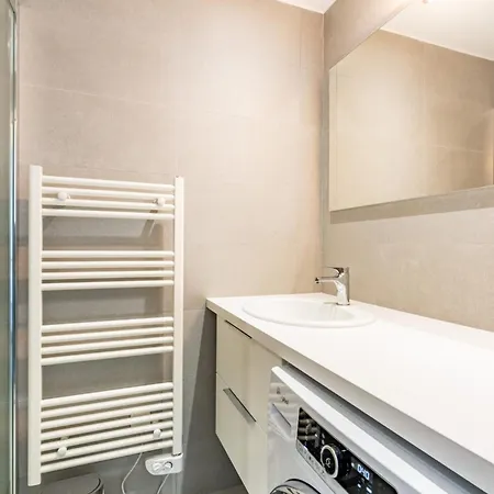Apartment Le Village De Cap Esterel - Maeva - Moderne Climatise 2 Pieces 4 Personnes - Prestige - Super Mae-4494